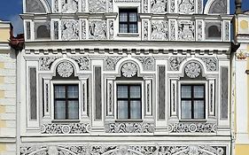 Renaissance Vintage Apartment A1